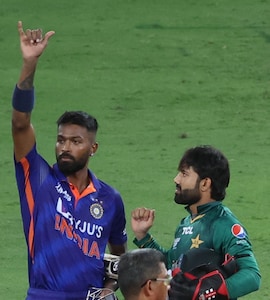 Ex-Pakistan Star Hopes India "Refuse" To Play His Team In Asia Cup 2025: <i>Itna Bura Maarenge...</i>