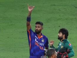 Ex-Pakistan Star Hopes India "Refuse" To Play His Team In Asia Cup 2025: '<i>Itna Bura Maarenge...</i>' Ex-Pakistan Star Hopes India "Refuse" To Play His Team In Asia Cup 2025: '<i>Itna Bura Maarenge...</i>'