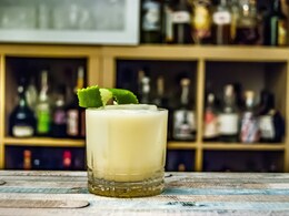 Up For A High-Spirit Weekend? Try Saransh Goila's Guava Margarita Recipe Up For A High-Spirit Weekend? Try Saransh Goila's Guava Margarita Recipe