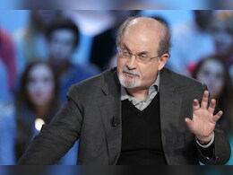 सलमान रुश्दी को अपने लेखन के कारण ईरान का गुस्सा झेलना पड़ा था, जारी हुआ था मौत का फतवा