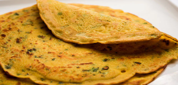 Kid's Lunchbox Recipe: बच्चे के लिए टिफिन मे बनाएं टेस्टी चना दाल चीला, नोट करें रेसिपी