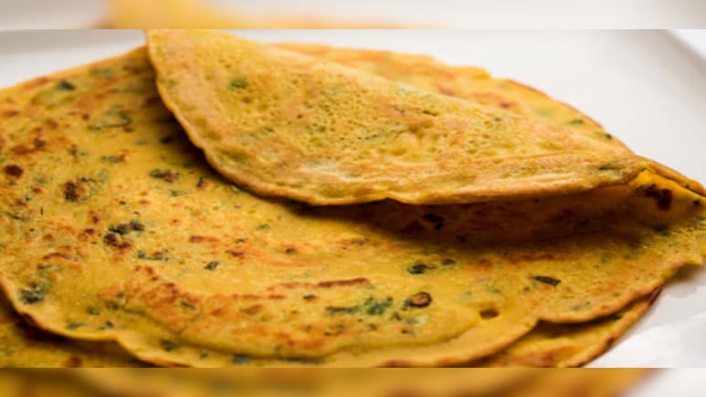 Kid's Lunchbox Recipe: बच्चे के लिए टिफिन मे बनाएं टेस्टी चना दाल चीला, नोट करें रेसिपी