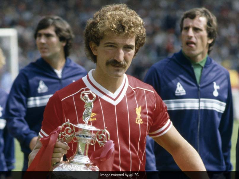 Ex-Footballer Graeme Souness Refuses To Back Down From "Man's Game" Comment Despite Backlash