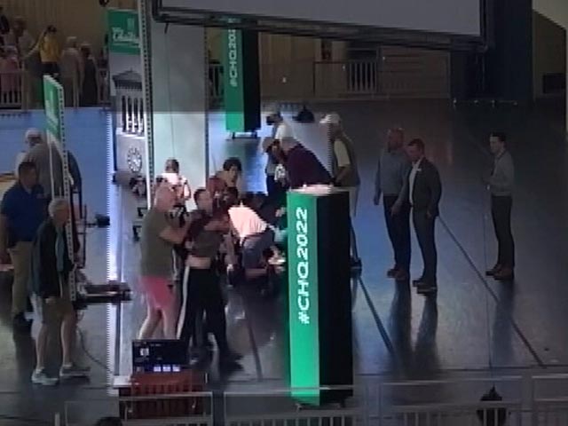 Top Headlines Of The Day: August 13, 2022