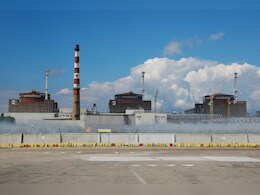 Ukraine, Russia Accuse Each Other Of Nuclear Plant Strikes
