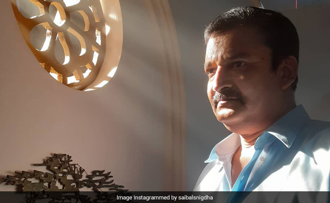 Bengali Actor Tried To End His Life, Admitted To Hospital: Police