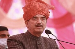 Ghulam Nabi Azad To Form New Party After Quitting Congress: Sources Ghulam Nabi Azad To Form New Party After Quitting Congress: Sources