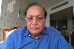 Britain Will Be Better If Rishi Sunak Leads Country: Indian-Origin Lord Rami Ranger Britain Will Be Better If Rishi Sunak Leads Country: Indian-Origin Lord Rami Ranger