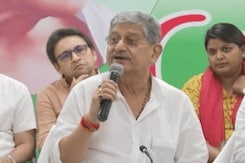 Alliance With BJP On Downward Spiral, Nitish Kumar's Party Hits Out Again Alliance With BJP On Downward Spiral, Nitish Kumar's Party Hits Out Again