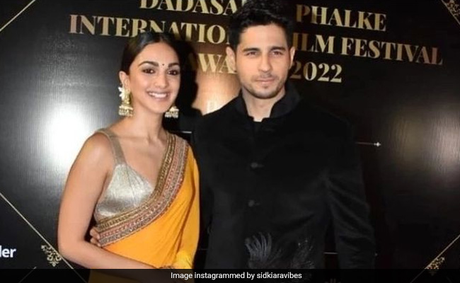 <i>Koffee With Karan 7</i>: Kiara Advani Wants Sidharth Malhotra's Ex-Girlfriend Alia Bhatt In Her "Bride Squad." Karan Johar's Reaction