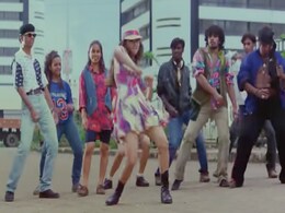 सलमान खान के साथ 'रेस' बना चुका यह डायरेक्टर एक समय था रंगीला गाने में बैकग्राउंड डांसर, पुराने दिनों को यूं किया याद सलमान खान के साथ 'रेस' बना चुका यह डायरेक्टर एक समय था रंगीला गाने में बैकग्राउंड डांसर, पुराने दिनों को यूं किया याद