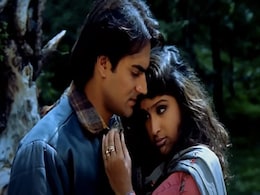 फिल्म 'प्यार किया तो डरना' में अरबाज खान की इस गर्लफ्रेंड का बदल चुका है पूरा लुक, जानें किस शख्स से रचाई है शादी फिल्म 'प्यार किया तो डरना' में अरबाज खान की इस गर्लफ्रेंड का बदल चुका है पूरा लुक, जानें किस शख्स से रचाई है शादी