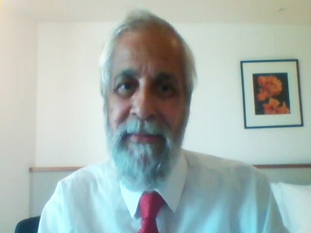 "When Exhumed, Bodies Were Found Headless": Ex Supreme Court Judge "When Exhumed, Bodies Were Found Headless": Ex Supreme Court Judge