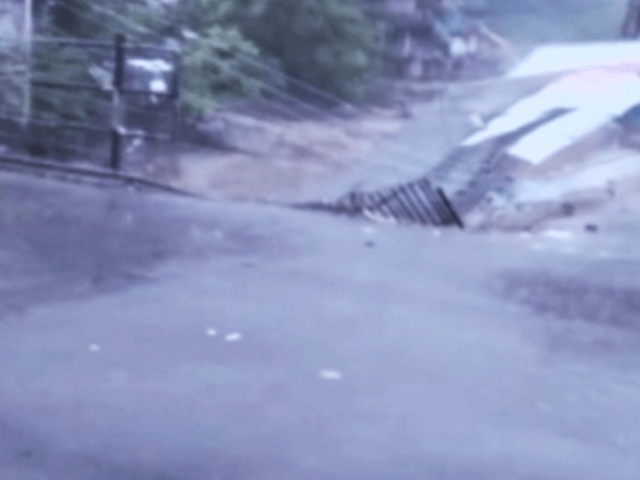 2 Dead, Shops, Vehicles Damaged After Flash Floods, Landslide In Himachal Pradesh