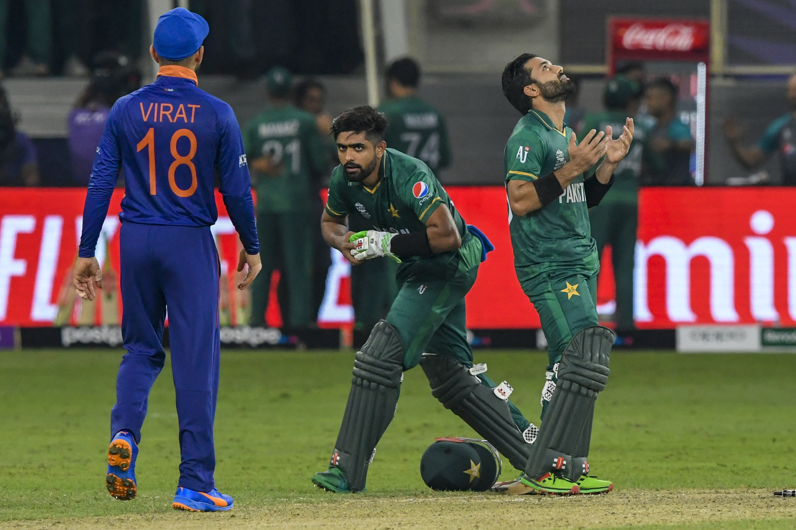 Asia Cup के लिए पाकिस्तान की टीम का हुआ ऐलान, इस बड़े गेंदबाज की हुई टीम से छुट्टी