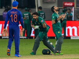 Asia Cup 2022 Full Schedule, Date, Timings And Venues
