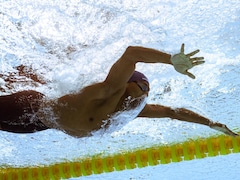 "Medals Very Important For Country To Glorify Its Name": Swimmer Sajan Prakash Ahead Of CWG 2026