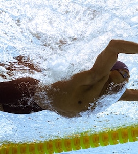 Unfinished Business: Swimmer Sajan Prakash Targets CWG, Asian Games Podium