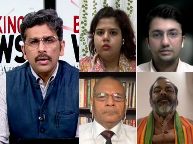 "Bulldozer Justice" For Politician Who Abused Woman: Image Correction Above Everything Else?