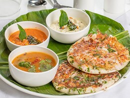 मंडे ब्रेकफास्ट में बनाएं गोभी उत्तपम स्वाद के साथ सेहत भी रहेगी दुरुस्त, नोट करें रेसिपी मंडे ब्रेकफास्ट में बनाएं गोभी उत्तपम स्वाद के साथ सेहत भी रहेगी दुरुस्त, नोट करें रेसिपी