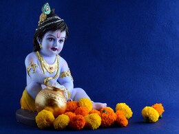 कब है जन्माष्टमी, जानिए  किस समय मनाया जाएगा बाल गोपाल का जन्मोत्सव, तारीख, मुहूर्त, मंत्र और भोग कब है जन्माष्टमी, जानिए  किस समय मनाया जाएगा बाल गोपाल का जन्मोत्सव, तारीख, मुहूर्त, मंत्र और भोग