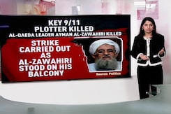 5 Facts About Ayman al-Zawahiri, 9/11 Strategist And Bin Laden Successor 5 Facts About Ayman al-Zawahiri, 9/11 Strategist And Bin Laden Successor