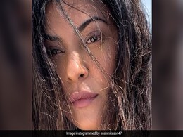 Sushmita Sen 47 की उम्र में भी कैसे लगती हैं 26 की, यहां जानिए उनकी खूबसूरत त्वचा का सीक्रेट Sushmita Sen 47 की उम्र में भी कैसे लगती हैं 26 की, यहां जानिए उनकी खूबसूरत त्वचा का सीक्रेट