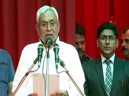 "Not Scared" Of Probe Agencies: JDU After Breaking Ties With BJP In Bihar "Not Scared" Of Probe Agencies: JDU After Breaking Ties With BJP In Bihar