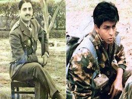 शाहरुख खान के नाना शहनवाज खान ने लाल किले से उतार दिया था ब्रिटिश झंडा, क्या आपको पता था? शाहरुख खान के नाना शहनवाज खान ने लाल किले से उतार दिया था ब्रिटिश झंडा, क्या आपको पता था?