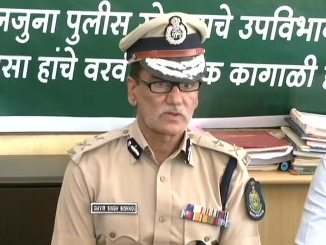 BJP's Sonali Phogat Was Drugged, 2 Accused Have Admitted, Arrested: Cops