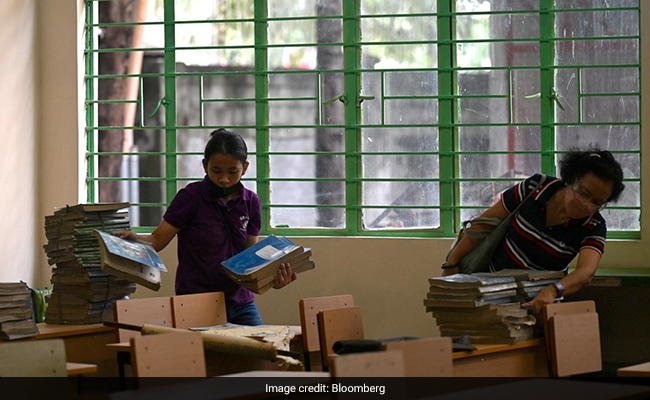 One Of The World's Longest School Closures Threatening To Leave Deep Scars