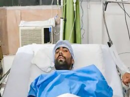 पाकिस्तानी आतंकवादी भारतीयों को मारने आया था, सेना के जवान ने खून देकर बचाई जान, देखें वीडियो पाकिस्तानी आतंकवादी भारतीयों को मारने आया था, सेना के जवान ने खून देकर बचाई जान, देखें वीडियो