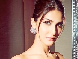 Vaani Kapoor Reveals Her "Fancy Meal" - Can You Guess What It Is