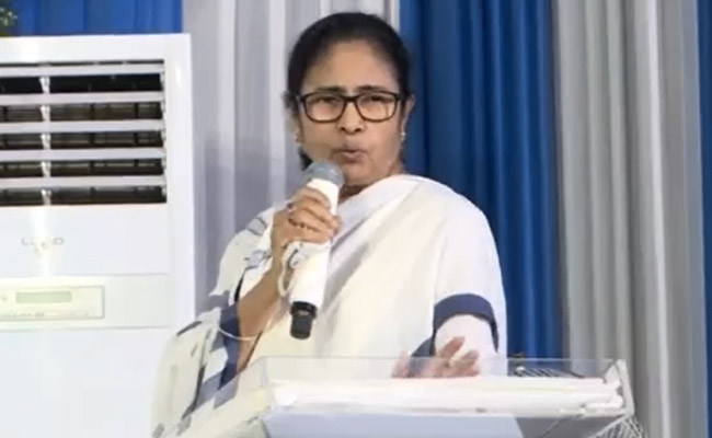 "Will Fight Legally": Mamata Banerjee On Probe Agency Summons To Family