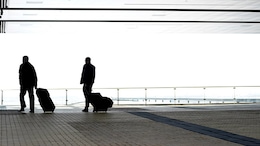 Slovakia's Bratislava Airport Evacuated After Bomb Threat: Report