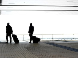 32 Airports Shut for Civilian Flights Till May 15: Aviation Regulator