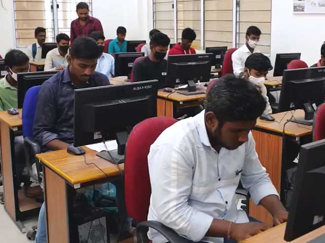 तेलंगाना : 'मन उरू-मन बड़ी' योजना के जरिये 26 हजार स्‍कूलों को किया जाएगा डिजिटल