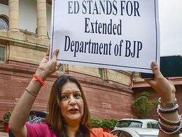 4 Congress MPs' Suspension Revoked, Lok Sabha Back To Business: 10 Points 4 Congress MPs' Suspension Revoked, Lok Sabha Back To Business: 10 Points