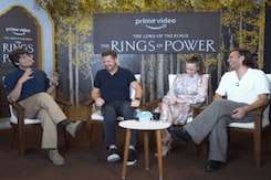 What I Found Out About My Character On Reddit: Ema Horvath On Lord Of The Rings: Rings Of Power What I Found Out About My Character On Reddit: Ema Horvath On Lord Of The Rings: Rings Of Power