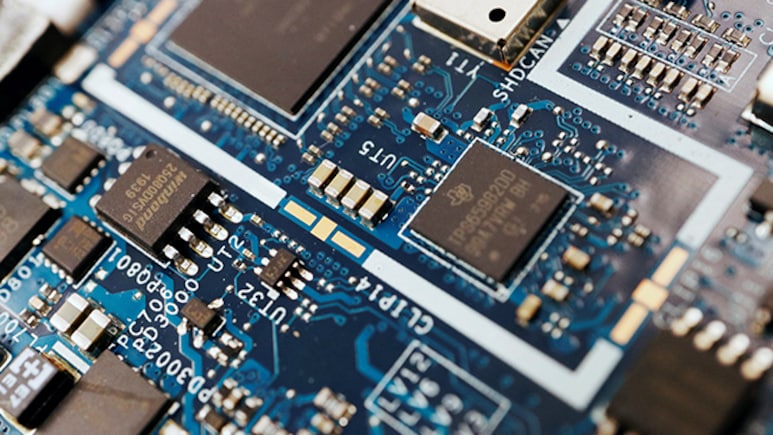 "Made-In-India Semiconductor Chip To Come In Market By This Year End": PM