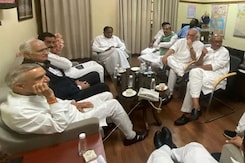 Congress MPs To Meet After Young Indian Office Sealed, Other Top Stories Congress MPs To Meet After Young Indian Office Sealed, Other Top Stories