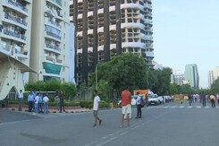 Why Are Noida's Twin Towers Being Demolished? Why Are Noida's Twin Towers Being Demolished?