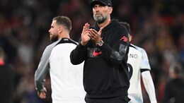 Jurgen Klopp Backs Steven Gerrard To Recover From Aston Villa Sacking