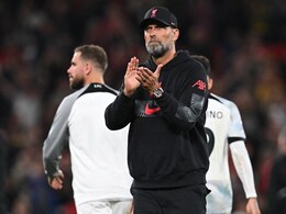 Jurgen Klopp Backs Steven Gerrard To Recover From Aston Villa Sacking