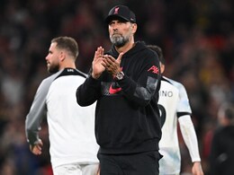 'That's It For Me As A Coach' Says Ex-Liverpool Manager Jurgen Klopp