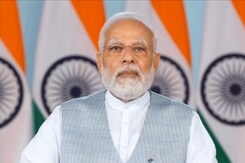 PM Modi Addresses National Labour Conference PM Modi Addresses National Labour Conference