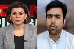 "There Was A Conspiracy Against Our Party": JDU Leader On Nitish Kumar Dumping BJP "There Was A Conspiracy Against Our Party": JDU Leader On Nitish Kumar Dumping BJP