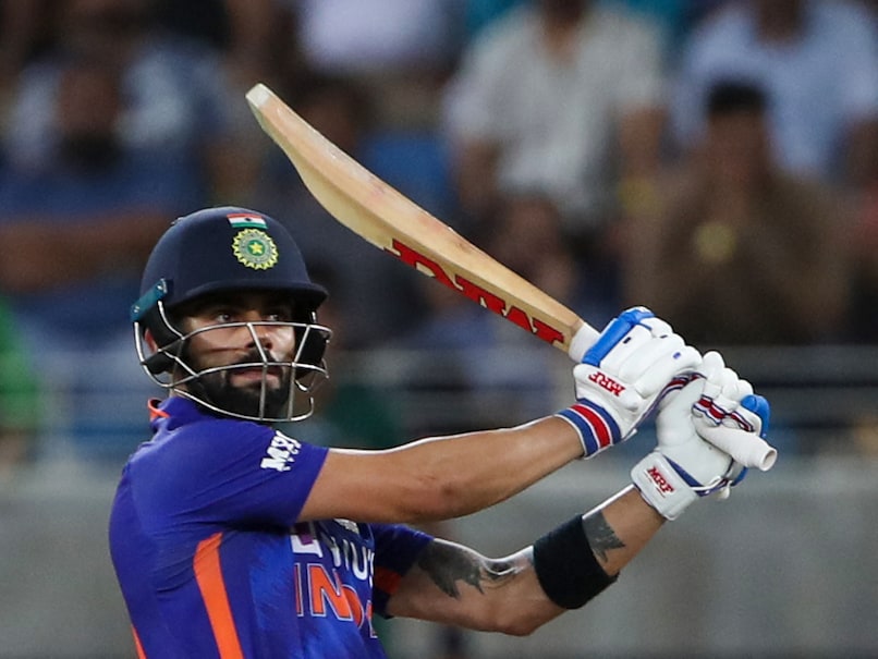India vs Pakistan Live Updates: Virat Kohli Gets In The Groove, India On Course In Chase
