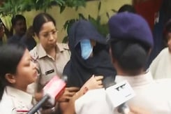 Suspended BJP Leader Arrested For Torturing Help Suspended BJP Leader Arrested For Torturing Help