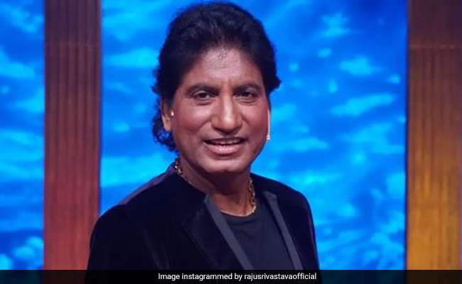 When Amitabh Bachchan Sent Voice Note To Raju Srivastava, A Moment From 'Anand'